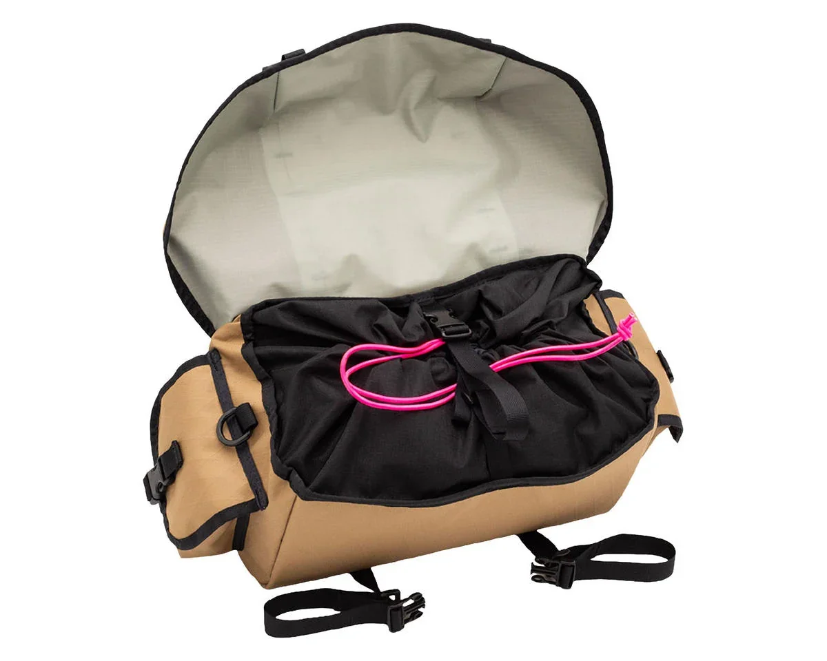 Swift Industries Zeitgeist Pack (Coyote) (12L) - view 4